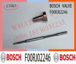 F00RJ02246 Diesel Common Rail valve for BOSCH fuel injector 0445120073