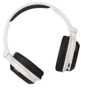China Noise-canceling Headphone, wide range Frequency response, battery embedded, high sensitivity factory