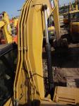 320C Used Excavator 20 ton ,Construction Caterpillar Excavator