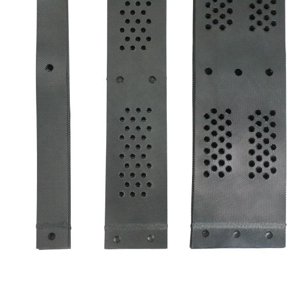 China Smooth Geocell Mat And Geogrid For Civil Engineering factory