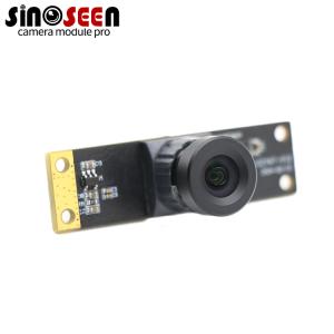 2MP 1920*1080 Fixed focus USB interface 25FPS with PS5268 sensor camera module