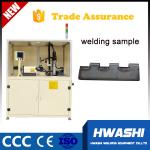 Steel Round Tube MIG Tig Welder