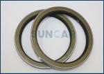 BW5602E Oil Seal For Swing Motor KOMATSU PC400LC-6 PC400-7/8 PC850-8