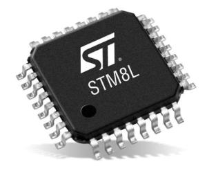 China STM8L151K4T3 STMicroelectronics factory
