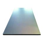 TISCO NO.1 2B Hot Dipped Galvanized Steel Plate 4x8 1.5mm Gi Sheet