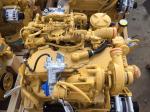 C4.4 CAT Excavator Engine 500 KG Complete Assy CAT OEM