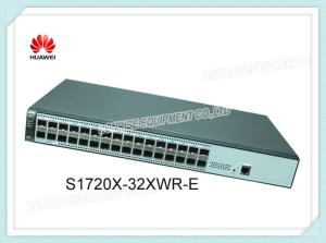 China S1720X-32XWR-E Huawei S1720 Series 31 X 10GE SFP+ 1 AC Power Fixed factory