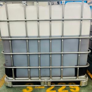 China Room Temperature Curing Epoxy Resin Casting Viscous Liquid Agent factory