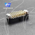 HW-M80 Connectors, HW-M80-5401622 2mm pitch rectangle connector