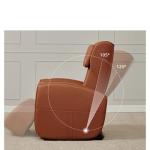 BN Electric Massage Chair Portable Stretching Foot Automatic Multifunctional