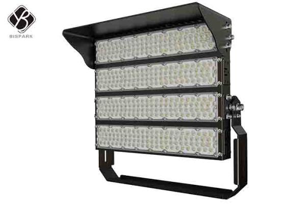 1000W High Mast Lighting System for Tennis Court, Soccer Field, Baseball Field