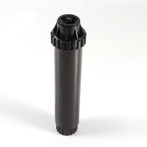 China 1/2'' Female Thread Irrigation Pop Up Sprinklers Adjustable For Garden Landscape factory