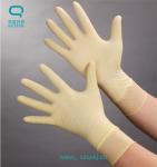 Disposable Clean Room Nitrile Gloves Class 100 9'' / 12'' S / M / L 4.5g - 7.5g