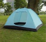Fashional Army Woodland Dome Tent 3-4 Person Double Layer Hot Selling Woodland