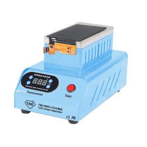 TBK 988N built in double pump separator multi function mobile phone LCD