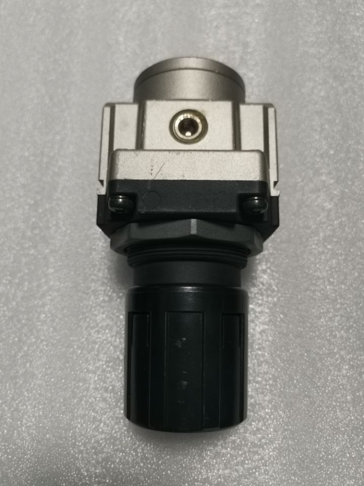 CP45 SMT Spare Parts Main Air Source Filter AR4000 04 ORIGINAL Smt Machine Parts