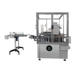 Pipette Tip 0.75kw Automatic Sachet Packing Machine Vacuum Packing 1100kg
