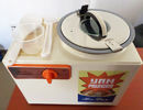 stainless steel family model potato paste mixer blender machine