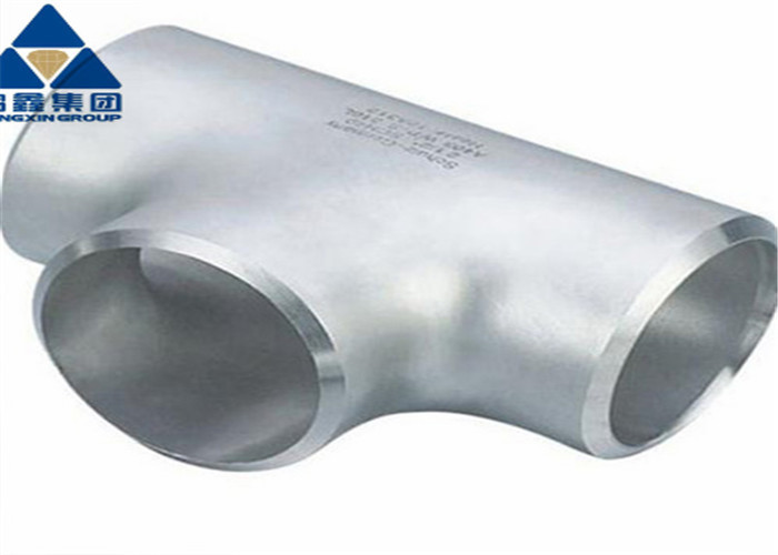 DN65 SCH40S 1CR18NI10TI GB 12459-90B Steel Butt Welding Direction Changing