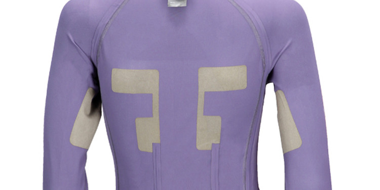 EMS technology Womens Fitness Clothing