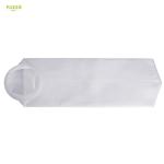 PP Nylon Polyester Liquid Filter Bag 7 Inch Diameter 18cm Length