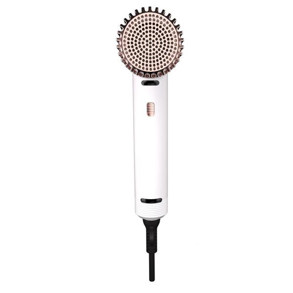 BLDC Motor High Speed Hair Dryer For Fast Drying And Static Electricity