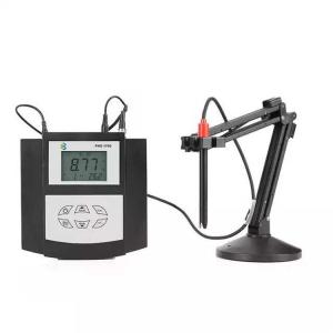 China PHS-1705 Water Treatment PH Controller Digital Online PH ORP Tester Meter for Water Control factory