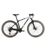29 Inch Carbon Fiber MTB Bike Bicycle SHIMANO XT 24S Hydraulic Brake