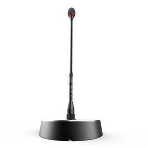 Custom Wired Digital Conferencing Equipment Conference Delegate Mic Desktop