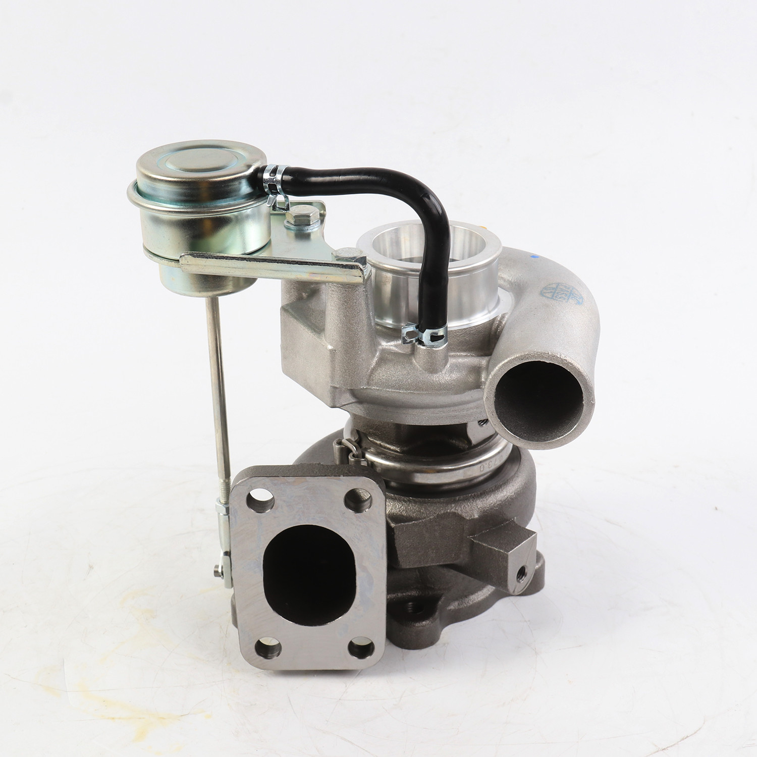 Air Cooling HD820-5 4M50T Diesel Engine Turbocharger 49389-02140 For Excavator Spare Parts