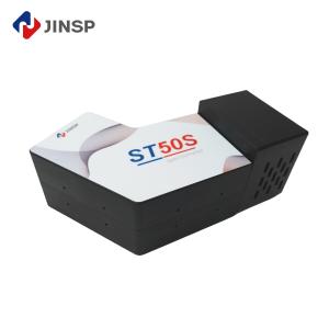 China Ultimate Sensitivity Transmission Imaging Spectrometer ST50S Reliable factory