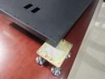 Indoor outdoor P3.91 P4.81 P6.25 interactive dance floor led display screen HD