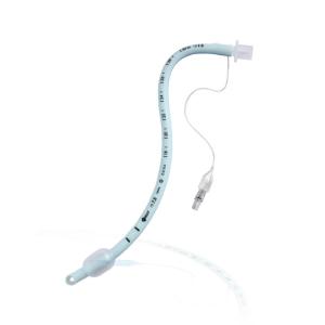 China PVC 8.0 Endotracheal ET Tube Airway With Murphy Eye factory