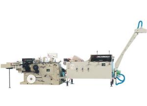 China ZL21 Cigarette Filter Machine Rod Production Line factory