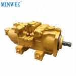 High Performance 190KG E320D Cat 320d Hydraulic Pump