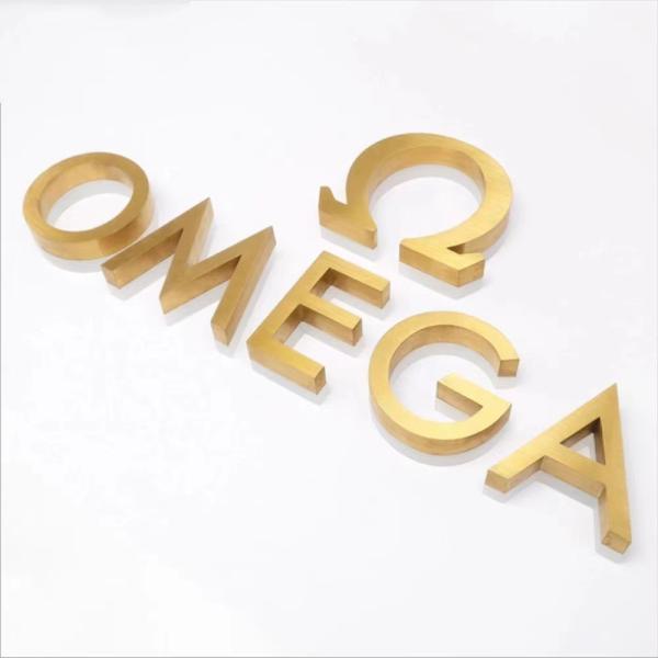 Building Wall Commercial Backlit Advertising Outdoor Light Store Front Letter