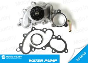 China 1993 1994 1995 Toyota Pickup 4Runner T100 3VZ-E Car Engine Water Pump Kit 3.0L V6 AW9291 16100-69345 factory