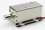 1S Copper Coils 12W 8mm Stroke Electric Cabinet Lock
