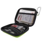 Medical Equipment Mini EVA First Aid Kit Box Traveling First Aid Kit Bag
