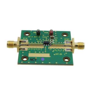 China ADL5545-EVALZ Embedded Solutions ADL5545 Amplifier Evaluation Board factory