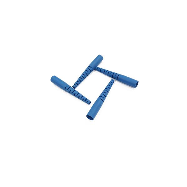 FTTH Fiber Connector Kits Boot Type Standard/Short/Long Color Options Blue/Green