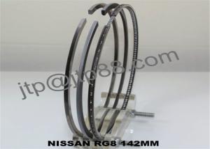 China 12040-97107 12040-97103 Rg8 Car Piston Rings For Cummins Diesel Engine Spare Parts factory