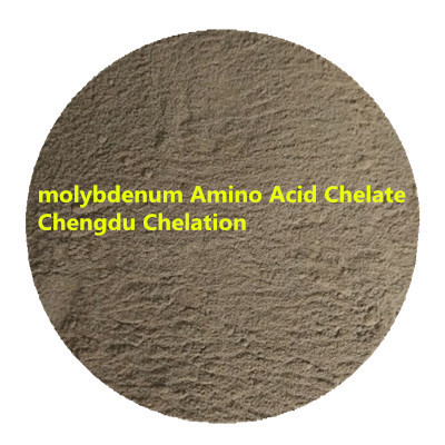 0.5% Molybdenum Amino Acid Chelated Organic Feed For Poultry