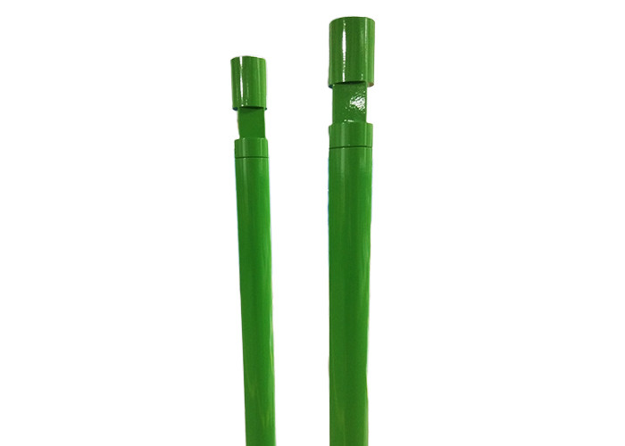Fast Drilling Speed Dth Bits And Hammers 3 Inch Br3 Impacter Customized Color