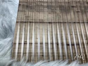 China Laminated ACID Etched Tempered Glass Wire Mesh Transparent factory