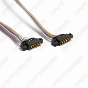China SAMSUNG SM 8MM Feeder Cable SMT SPARE PART Durable Material 6 Months Warranty factory