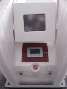 China 2000W Elight SHR Hair Removal / Tattoo Pigment Removal with 8.4 Inch Touch Display factory