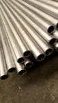 Welded / Seamless Stainless Steel Pipe 201 304 316 904L Duplex 2205 2507