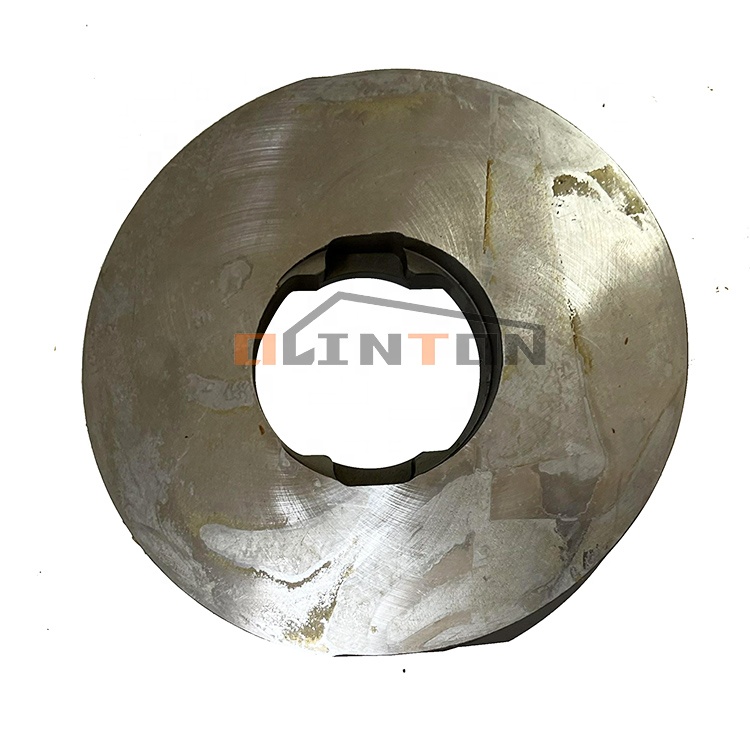 ZX180LC-3-AMS ZX180LC-3-HCME Excavator 2049256 14157 Plate Swash for Electrical Parts