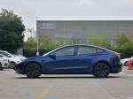 Customized Tesla EV Vehicles Four Door Five Seater Tesla Electric Car 28 Cubic